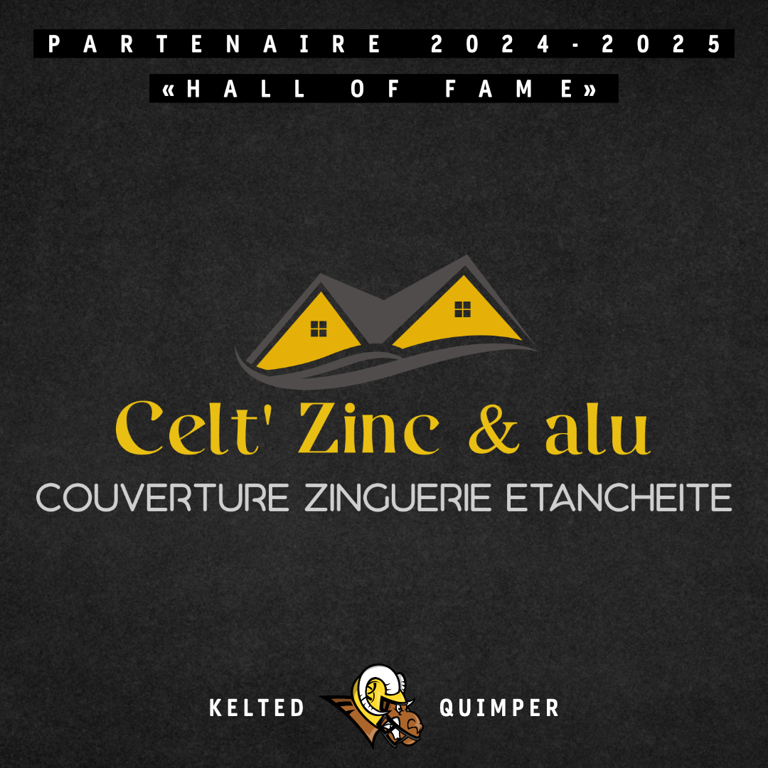 CELT ZINC & ALU : Partenaire des Kelted