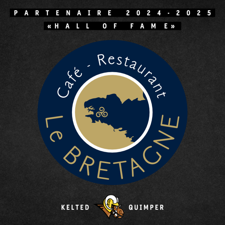 Le Bretagne