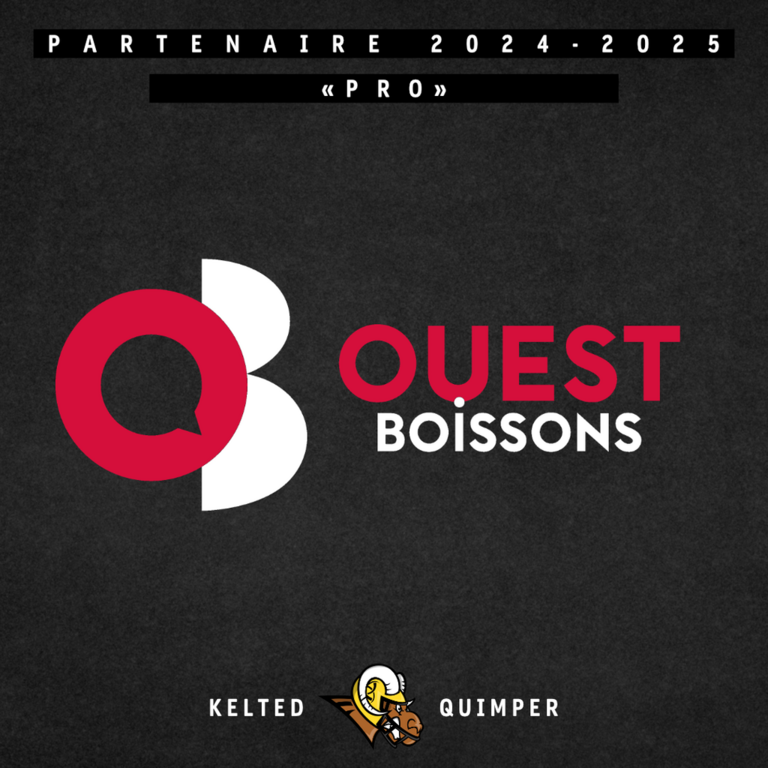 Ouest Boissons