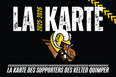 LA KARTE