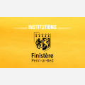 Département du Finistère