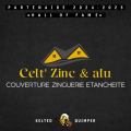 Celt Zinc Alu