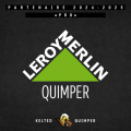 Leroy Merlin Quimper