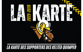 LA KARTE
