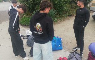 FIGHTING SPIRIT KEMP 2025