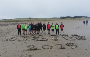 FIGHTING SPIRIT KEMP 2025