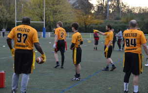 Coupe de France de Flag