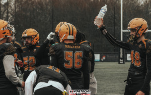 KELTED 🆚 MARINERS du 11/01/2026 par Romain Lefebvre