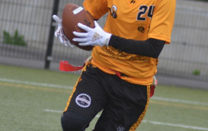 Rassemblement Flag Jeunes du 15/03/2026 par Agathe Donnard