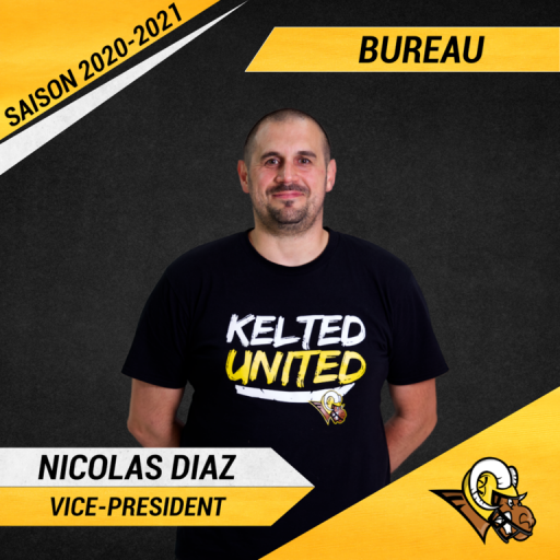 Nicolas Diaz